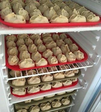 Манты на заказ 150