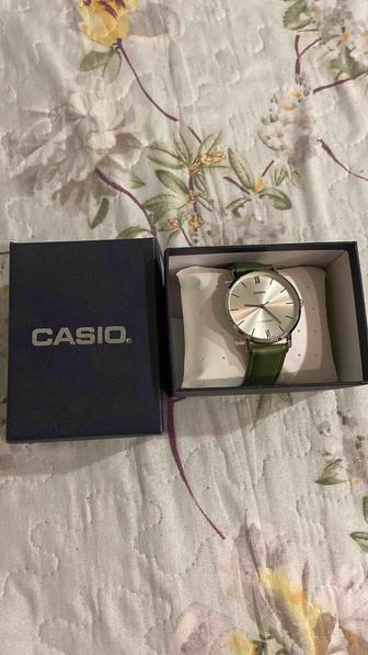 Продам часы Casio