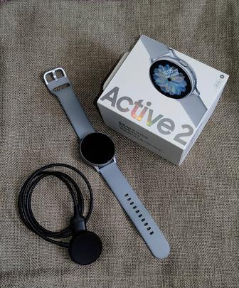 Смарт часы Samsung Galaxy Watch Active2