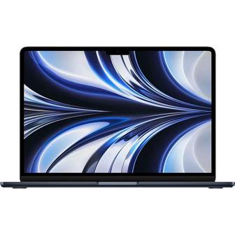 Ноутбук APPLE MacBook Air 13 2024 
(MC7X4)/13.6/Apple M2
