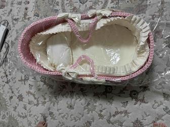 Люлька переноска