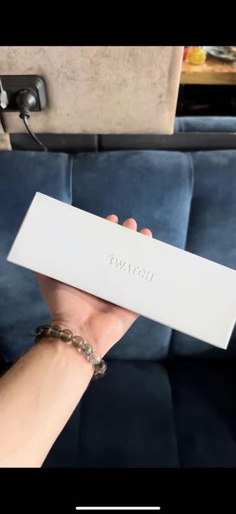 Продаю Apple Watch 10 midnight(130-150)