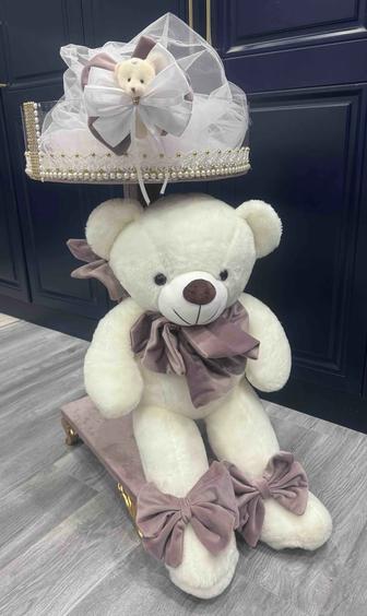 Коржын или той бастар