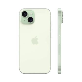 Iphone 15 plus 128gb, зеленый - аккаунт 100%