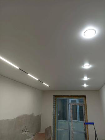 Услуги электрика, сантехника, строительные и монтажные работы.