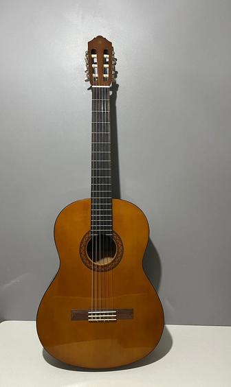 Гитара классическая