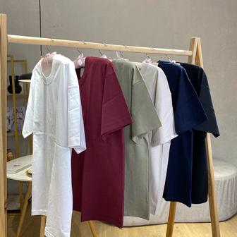 Мужские футболки новые