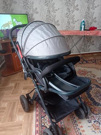 Продам коляску лето