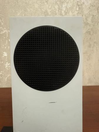 Xbox Series S 2.5 TB