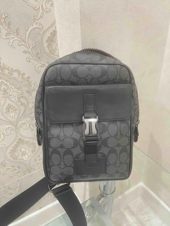 Сумка Coach оригинал