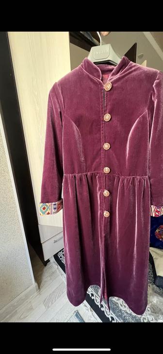 Бешпент женский