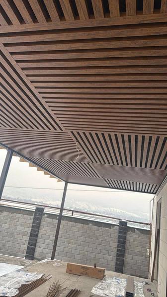 Установка Подвесных Потолков