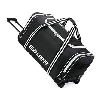 Хоккейный баул bauer новый большой