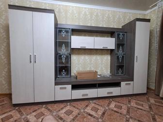 Сборка - разборка мебели