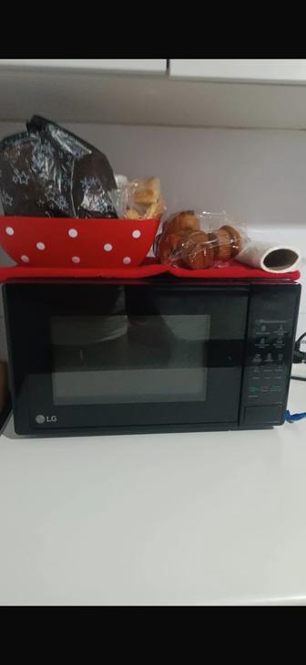 Продам микроволновку