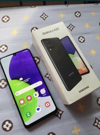 Продам Samsung A22