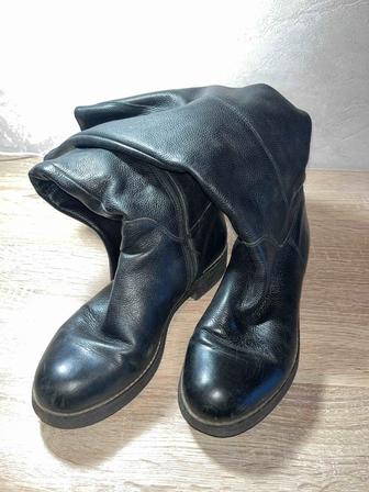 Ботинки женские Ralf Ringer 38