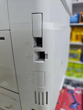 Принтер черно белый