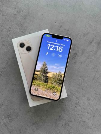Продам айфон 13 256гб