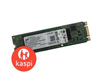 Жесткий диск SSD 512 Gb M.2 SATA M.2 2280 Micron