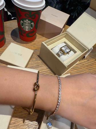 Браслеты женские