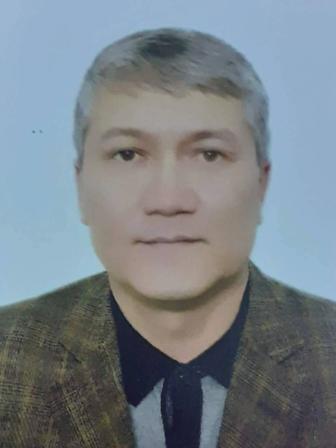 Юрист