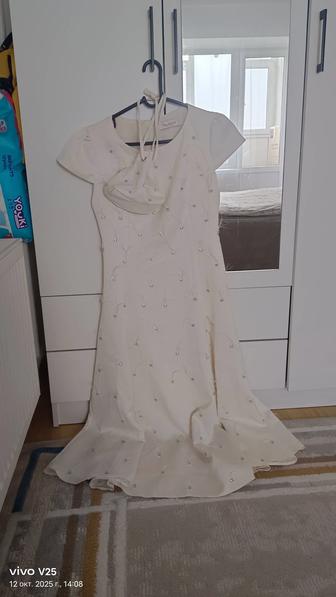 Платье