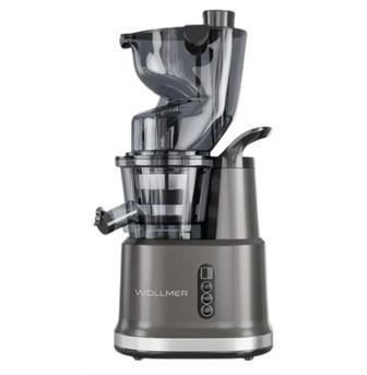 Соковыжималка Wollmer G310
Extra Fresh