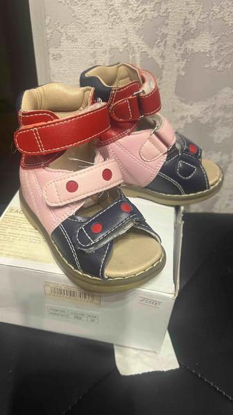 Ортопедическая обувь