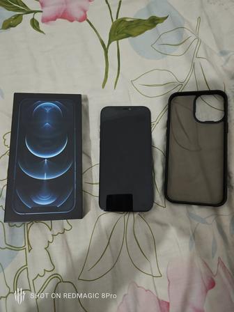 iPhone 12 Pro Max 256 gb