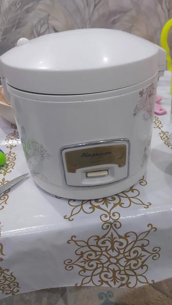 Мультиварка