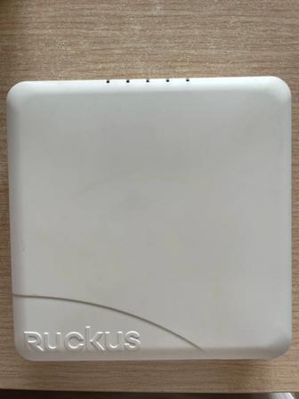 Ruckus ZoneFlex R500