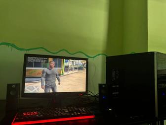 Игровой компютер