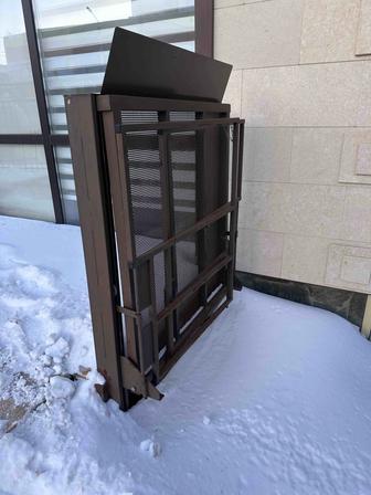 Подъемник для инвалидов