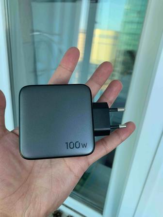 Оригинальное зарядное устройство Ugreen 100w