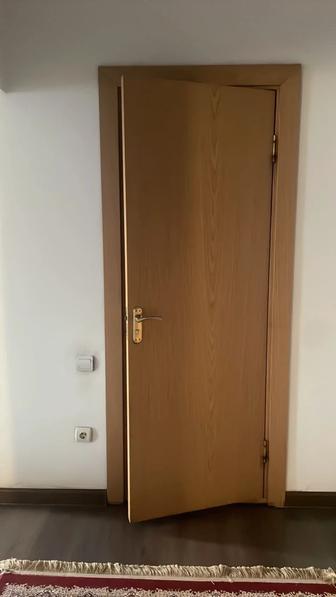 Межкомнатные двери