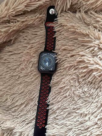Часы Apple Watch 6