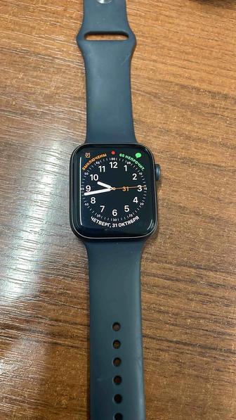 Apple Watch SE 2 GEN 45 mm