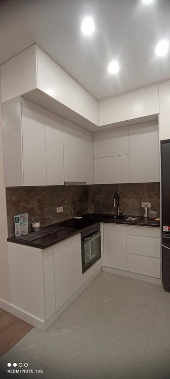 Ремонт квартир