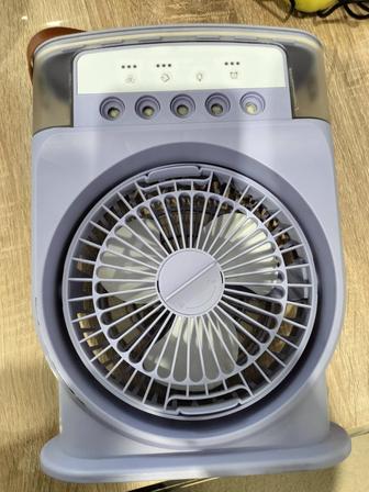 Вентилятор