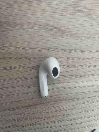 AirPods 3 правое ухо