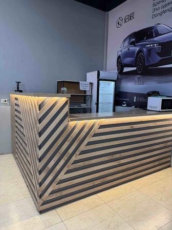 Барный стойка