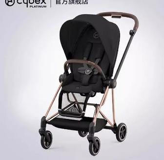 Коляска cybex