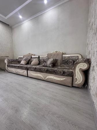 Продам диван раскладной