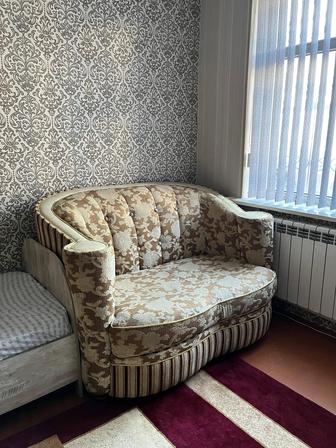 Продам диван раздвижной