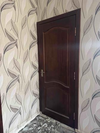 Продам хорошие двери