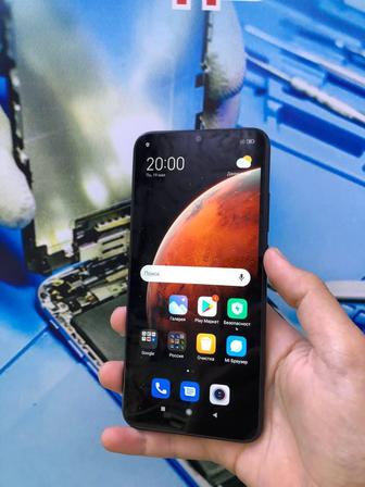 Xiaomi Redmi 9A без ремонта