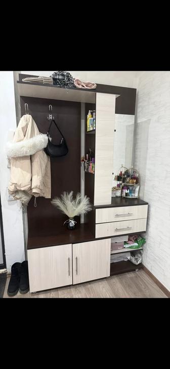 Продам прихожую в хорошем состоянии