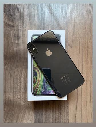 Продам или обмен iPhone XS 265GB