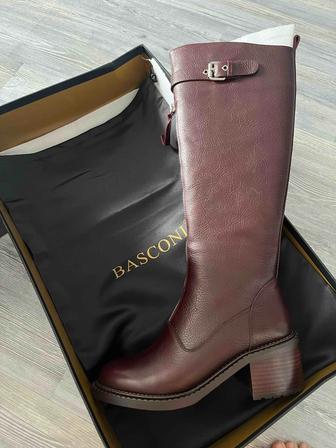 Продаю сапоги Basconi